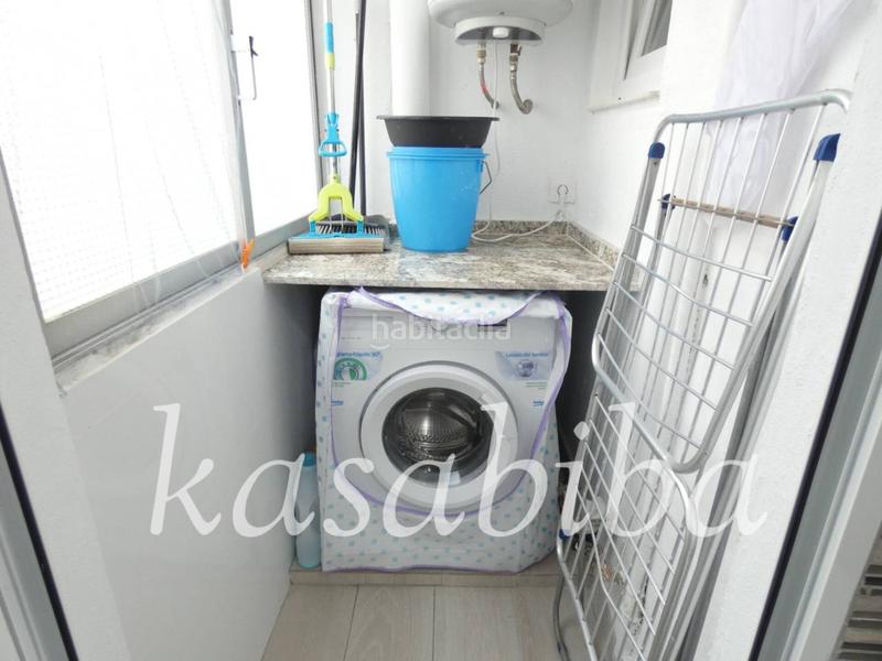 Foto 6ff5b738-1c12-40e6-99a3-793ccbdc781d. Miete etagenwohnung in La Creu del Grau Valencia