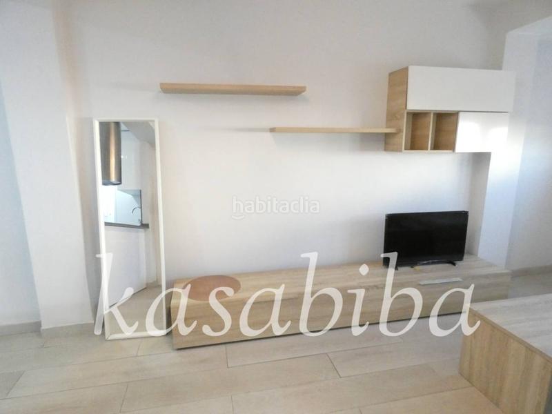 Foto 716aa60b-8447-4c21-964c-9e2ce064643a. Miete etagenwohnung in La Creu del Grau Valencia