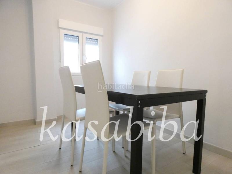 Foto 7ff5ec35-d21a-4ab4-893e-036e91dac997. Miete etagenwohnung in La Creu del Grau Valencia