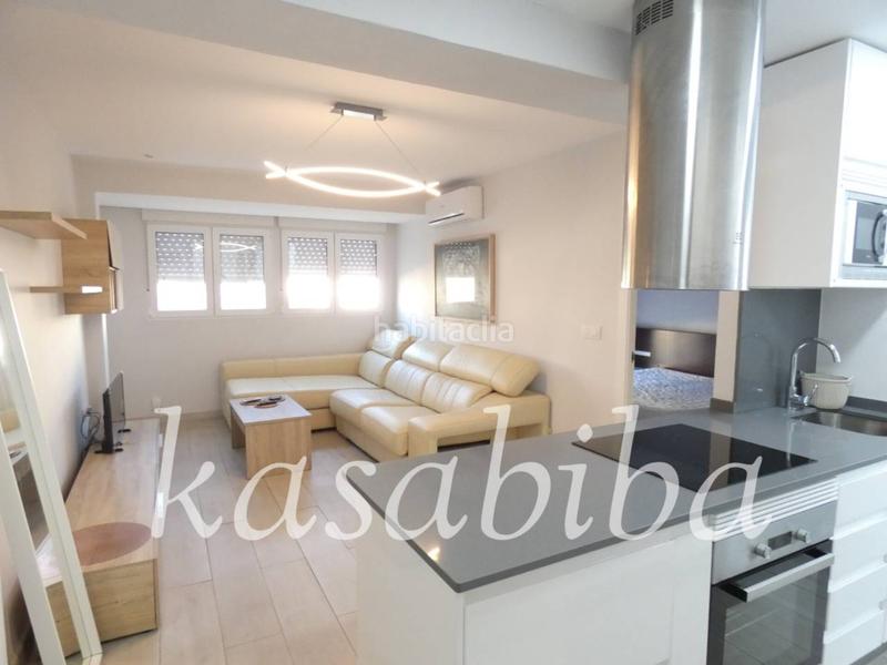 Foto a9f5100d-0c26-47d3-a83c-e959976b7e2d. Miete etagenwohnung in La Creu del Grau Valencia