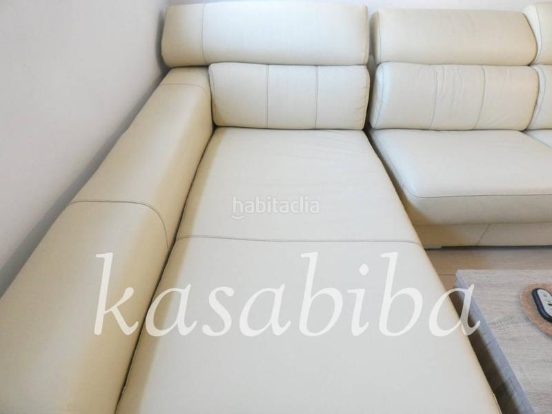 Foto b059d112-c476-4f74-a25f-dc6170fe1491. Miete etagenwohnung in La Creu del Grau Valencia