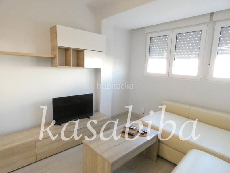 Foto c60551dc-4a52-4247-8ec9-d2a6caa37728. Miete etagenwohnung in La Creu del Grau Valencia