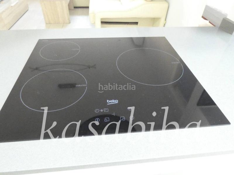 Foto c6d67f1f-fd3c-4f12-bb4b-122900c09594. Miete etagenwohnung in La Creu del Grau Valencia