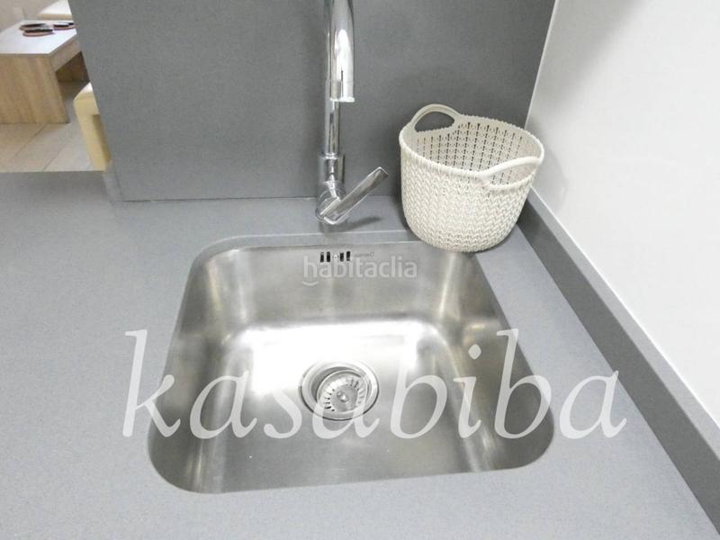 Foto cce3c60a-57be-4021-81c2-0530478f1288. Miete etagenwohnung in La Creu del Grau Valencia