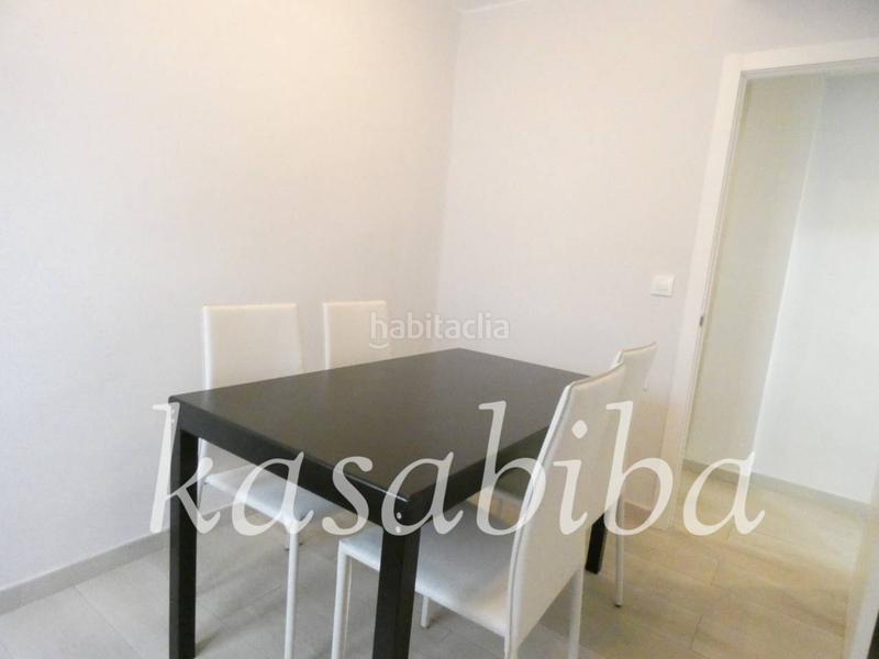 Foto ef7e1542-c42c-4c1b-a15a-748cfad52b9f. Miete etagenwohnung in La Creu del Grau Valencia