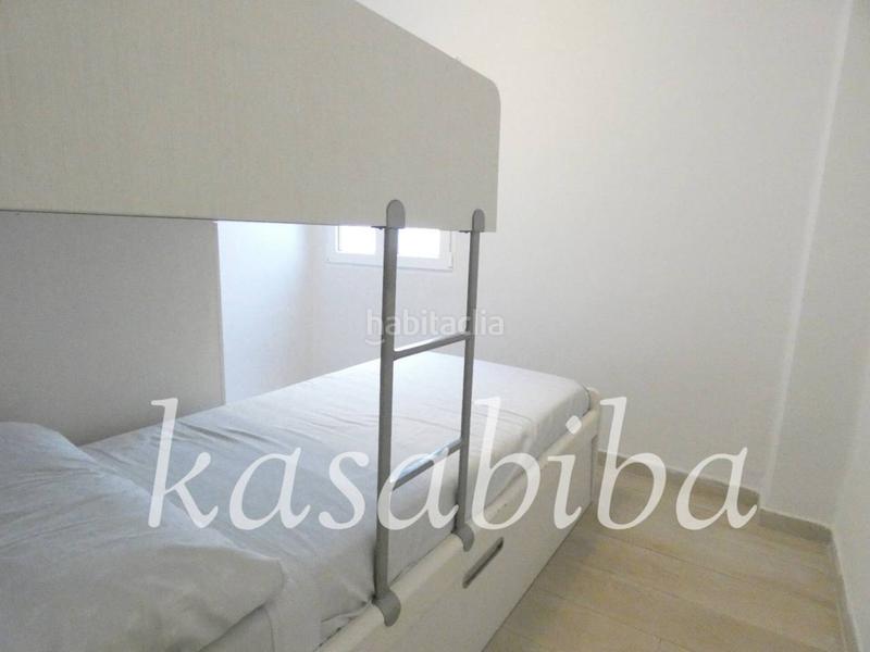 Foto f4ec7302-136b-4122-8b4e-76970ffe022f. Miete etagenwohnung in La Creu del Grau Valencia