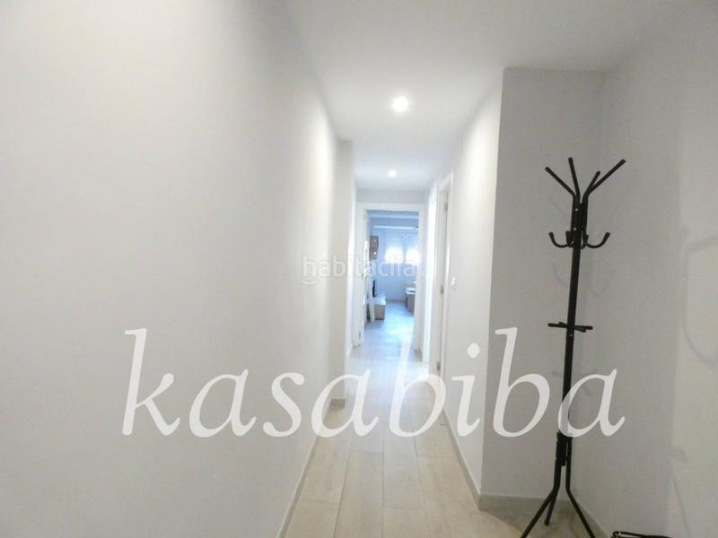 Foto f86f6a5b-ae30-4701-8d5e-058f4a6fbed2. Miete etagenwohnung in La Creu del Grau Valencia