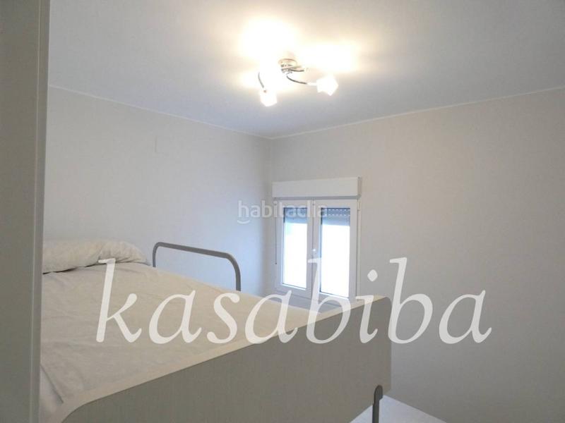 Foto f94bc31b-6f13-44f0-accf-b9fa2838a95f. Miete etagenwohnung in La Creu del Grau Valencia