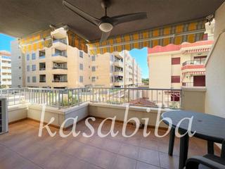 Miete Etagenwohnung  Arnau de vilanova. Piso en alquiler en canet den berenguer