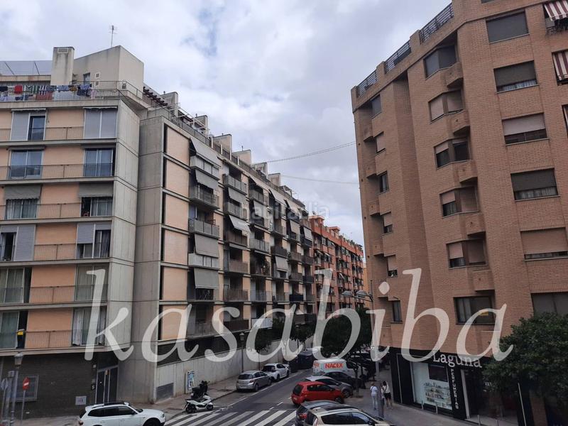 Foto 24ac0f2b-5fd8-4e0d-8d4e-676d0ccd1f20. Piso  en venta en patraix en Barrio de Patraix Valencia