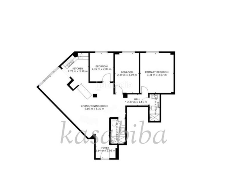 Foto 28edc98e-6d1e-4b1c-88d3-2a8f7f47d494. Piso  en venta en patraix en Barrio de Patraix Valencia