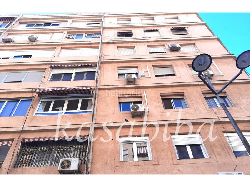 Foto 4887d9e4-d386-4e56-b3c0-35a286b9c9b6. Piso  en venta en patraix en Barrio de Patraix Valencia