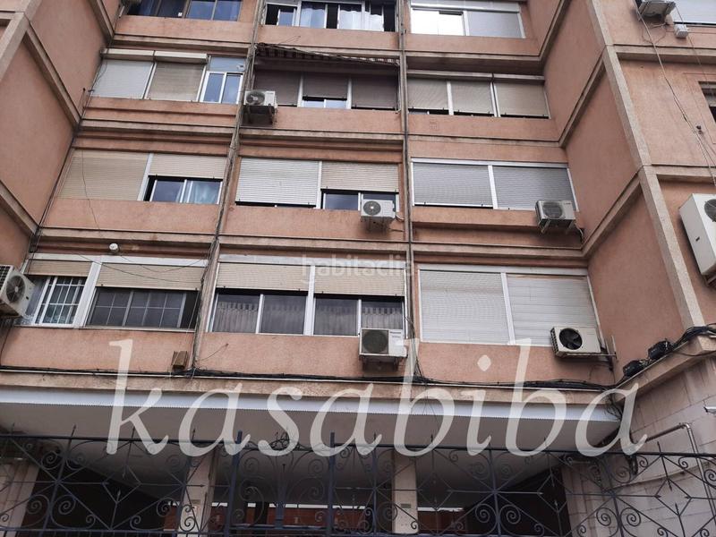 Foto 78fcb374-b6ff-4594-9a1f-6537568e16c8. Piso  en venta en patraix en Barrio de Patraix Valencia