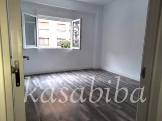 Pis  Cid. Piso en venta en patraix