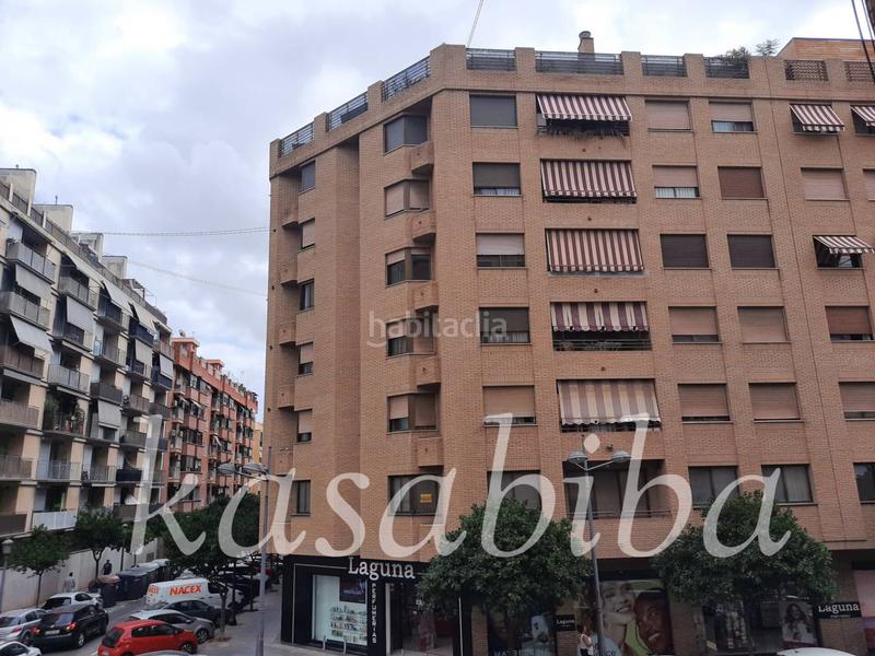 Foto ff146f05-be3f-4cae-8176-b944ffb9f4d8. Piso  en venta en patraix en Barrio de Patraix Valencia