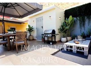 Casa  Cadis. Casa en venta en el centro de torrent