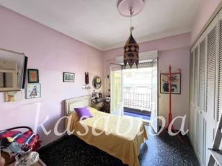 Pis  Olimpia arozena torres ´profesora´. Piso en venta en olivereta