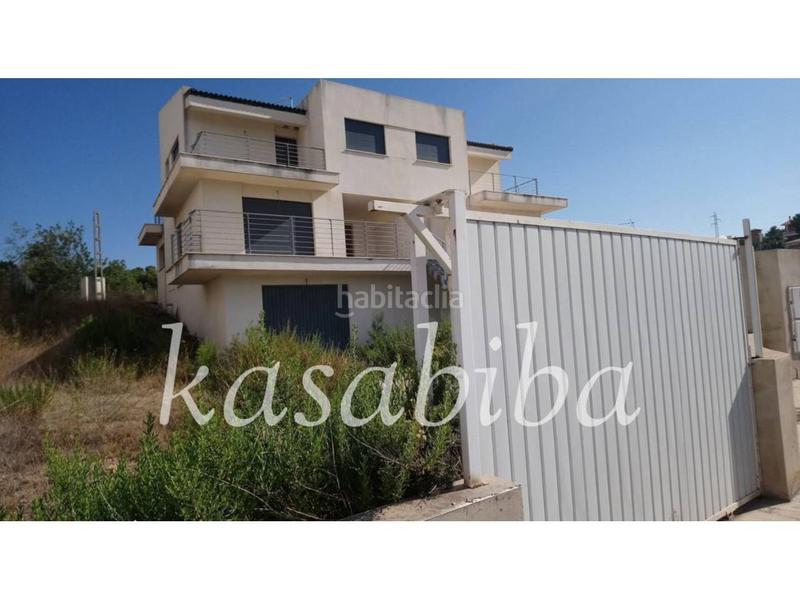 Foto 068f88d1-f59d-4285-bb4c-d547fcafa950. Casa pareada chalet pareado en venta en las pedrizas en Chiva