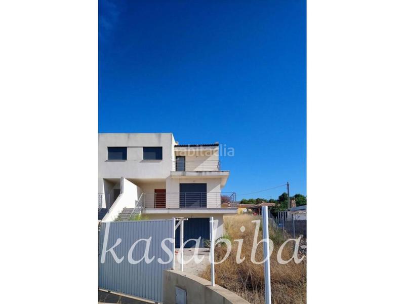 Foto 1c6342b1-0631-46db-9b14-86948fc5031f. Casa pareada chalet pareado en venta en las pedrizas en Chiva