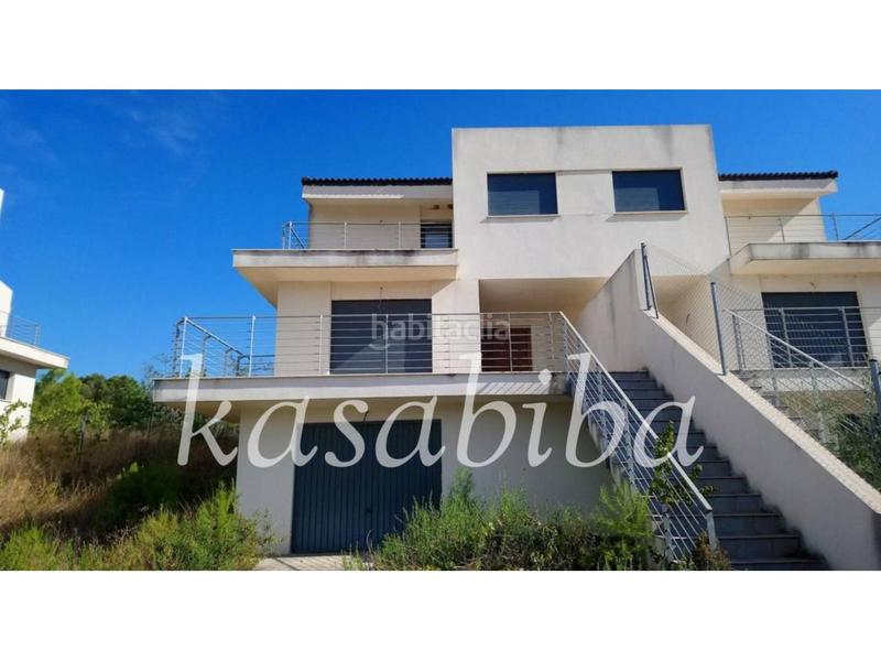 Foto 1e812d23-67aa-40d2-a5a3-dc986a537ebe. Casa pareada chalet pareado en venta en las pedrizas en Chiva