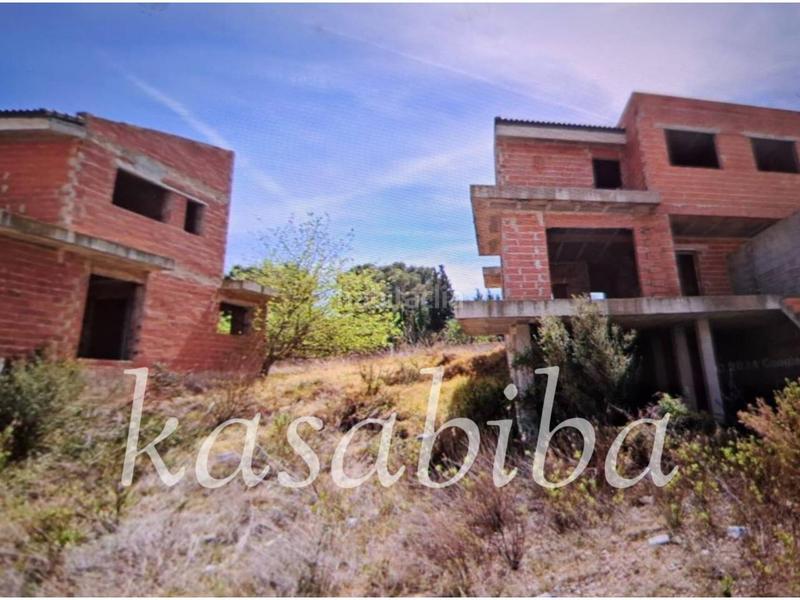 Foto 380cddda-bb1b-4254-964d-5947f9dfc8ac. Casa pareada chalet pareado en venta en las pedrizas en Chiva