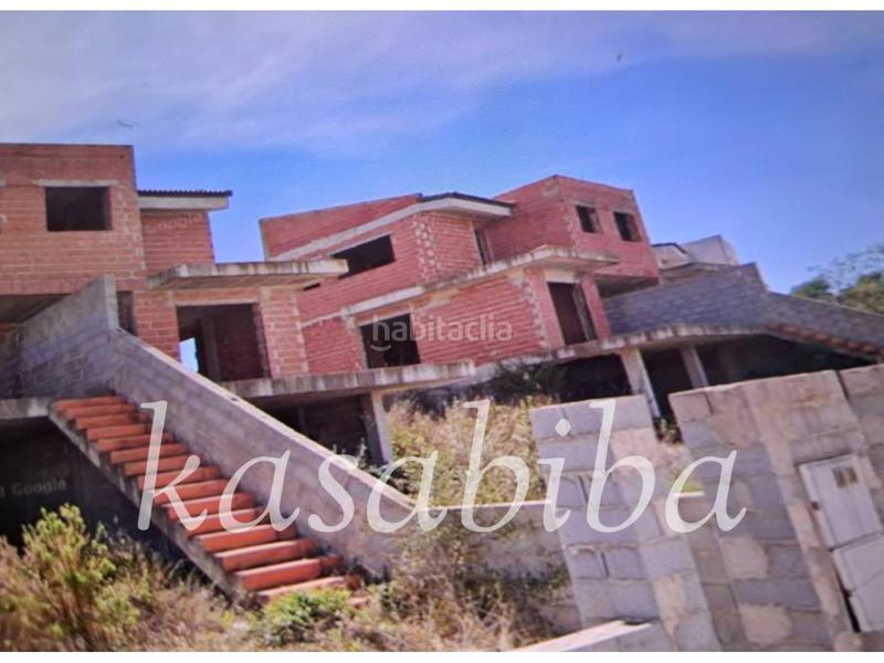 Foto 5bf14b5a-ccc3-4bd5-9b70-064f77c0102d. Casa pareada chalet pareado en venta en las pedrizas en Chiva