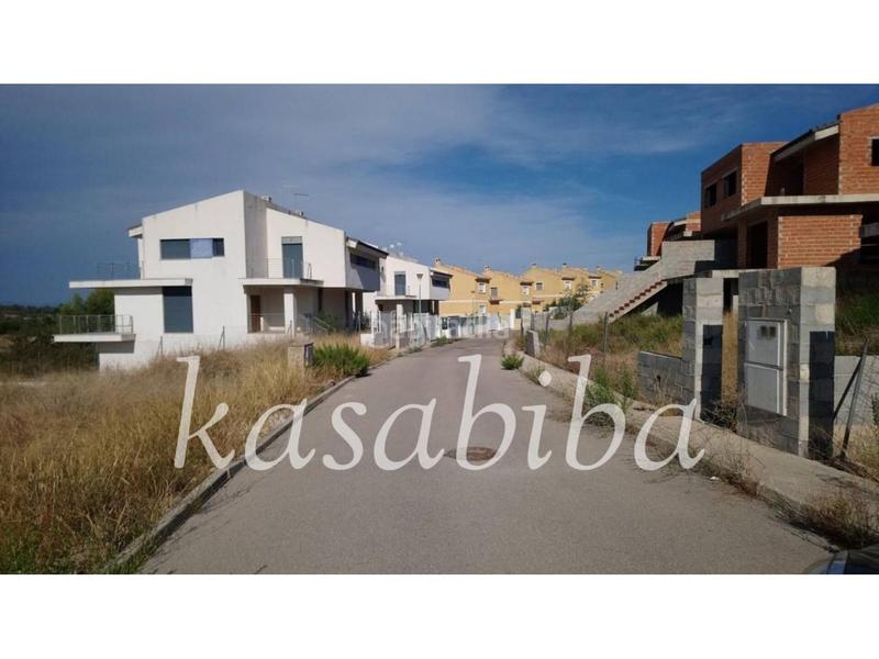 Foto 661a4d7f-de47-4600-9c1e-05314c2aed7e. Casa pareada chalet pareado en venta en las pedrizas en Chiva