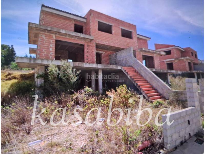 Foto 6add3b08-7e4c-4265-8e06-d4fc004f369d. Casa pareada chalet pareado en venta en las pedrizas en Chiva