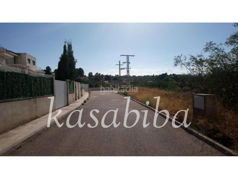 Foto a4b48a4e-1cad-442c-83ac-602cce4d1a88. Casa pareada chalet pareado en venta en las pedrizas en Chiva