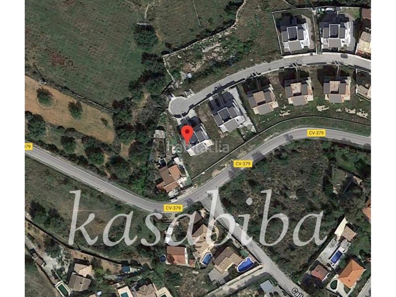 Foto e46e8ec5-7b8c-45b6-91d4-c99265f17d11. Casa pareada chalet pareado en venta en las pedrizas en Chiva