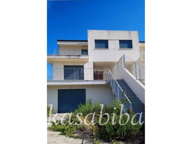 Foto e4ca553d-463b-40b3-af6f-d0cd025bd26e. Casa pareada chalet pareado en venta en las pedrizas en Chiva