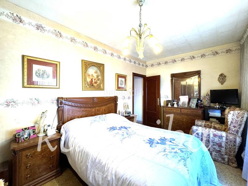 Foto 03280125-ef66-4607-a7d8-fb7928c03016. Pis a Mont Olivet Valencia