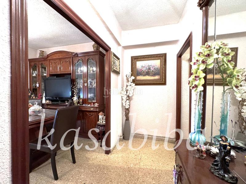 Foto 14d7788b-cdbc-4b0d-9b77-20bc0005963e. Pis a Mont Olivet Valencia