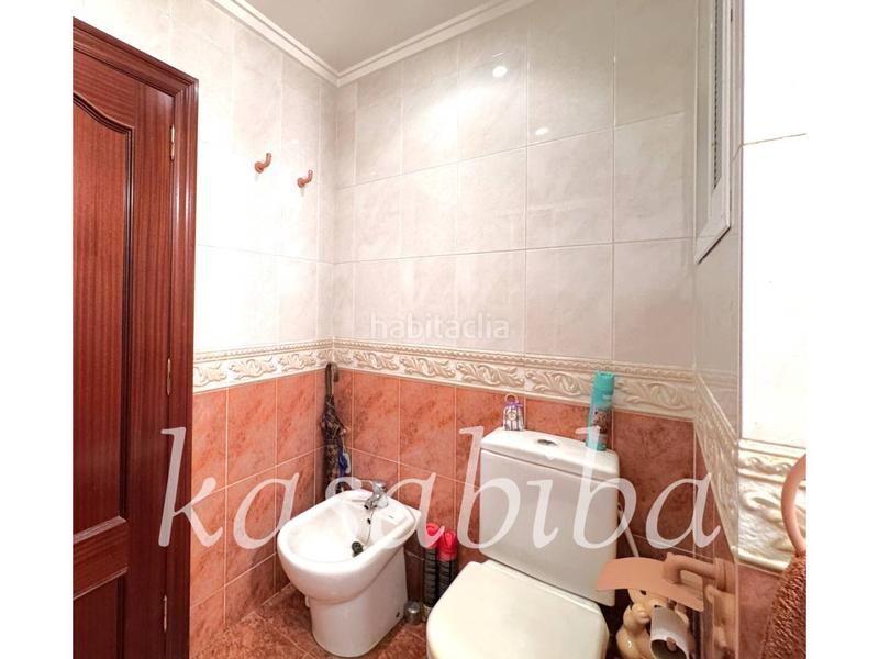 Foto 1b8efe7a-9399-47e8-8a96-0dc902687225. Pis a Mont Olivet Valencia