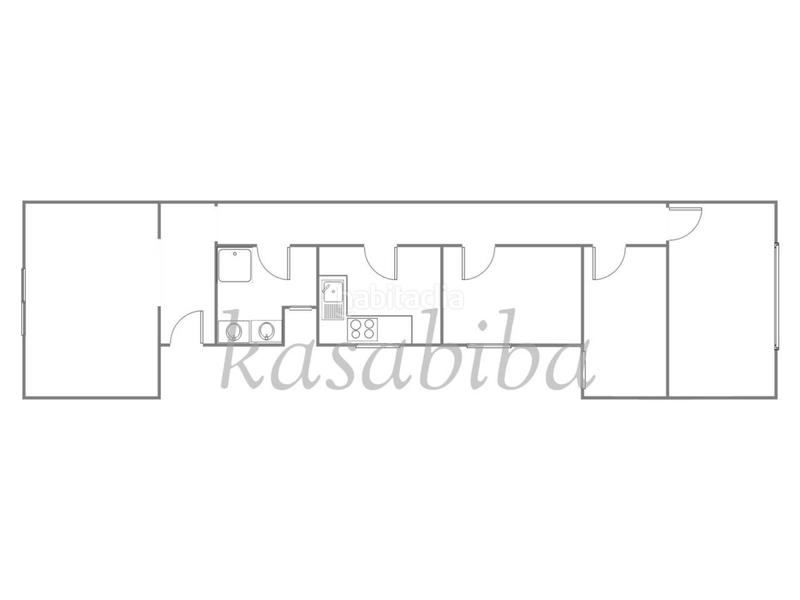 Foto 1ef77857-84c1-48ae-baa5-911b397beeb0. Pis a Mont Olivet Valencia