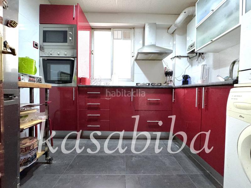 Foto 49e91240-7f18-4495-9664-8a2932acceb3. Pis a Mont Olivet Valencia