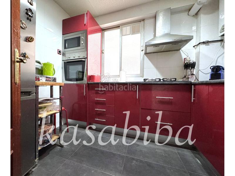 Foto 4c7f75d1-4c7c-4132-a441-ab0fe20606f7. Pis a Mont Olivet Valencia