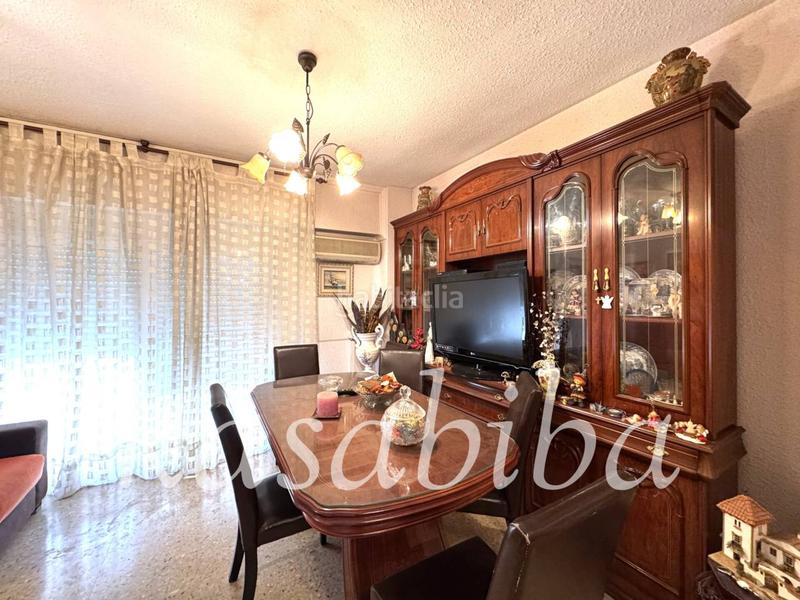 Foto 50f7cc60-dd2e-419a-a621-213f2ae69908. Pis a Mont Olivet Valencia