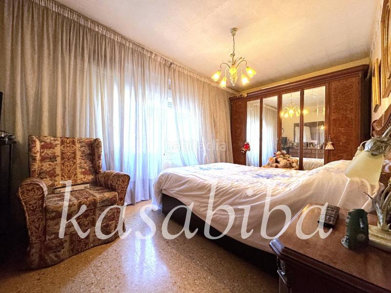 Foto 6dd249b7-185a-404e-866a-d084d84cb384. Pis a Mont Olivet Valencia