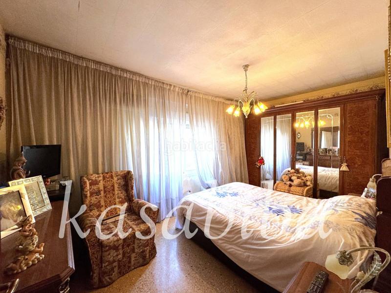 Foto 7ce5fc76-c444-4fe6-8d11-550c610df280. Pis a Mont Olivet Valencia