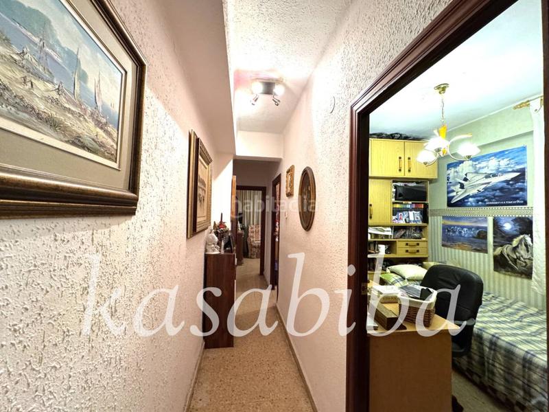 Foto 899651a5-a3f1-45e4-a85e-14cb702227c9. Pis a Mont Olivet Valencia