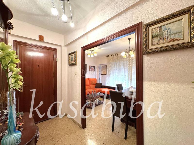 Foto 904010bb-ffb4-4df4-8cc3-749e547d463d. Pis a Mont Olivet Valencia