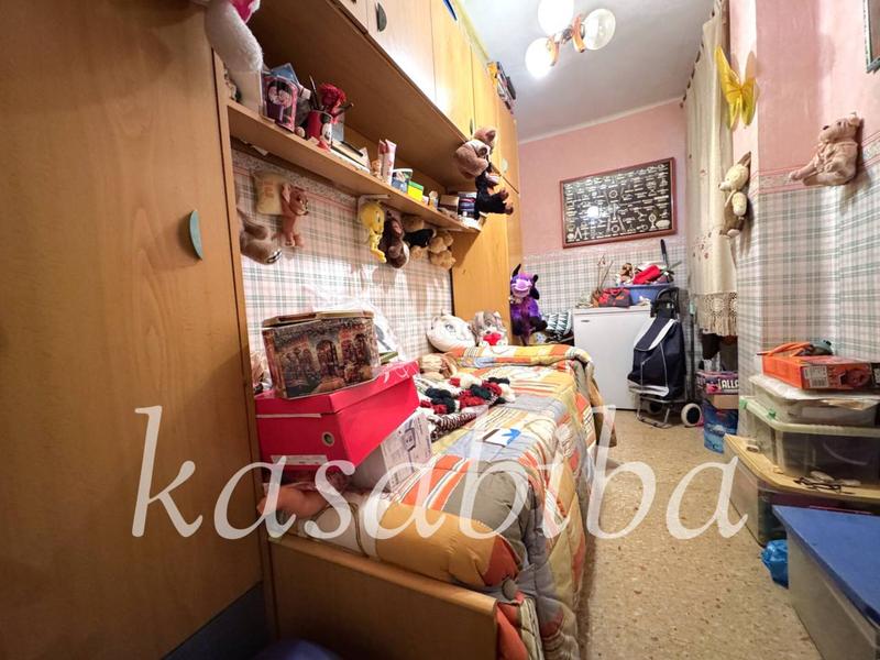 Foto 9eac8e4d-015c-4881-a156-b25f0e72cc72. Pis a Mont Olivet Valencia