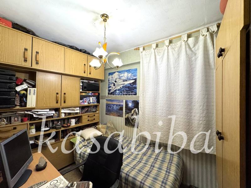 Foto c3171393-9172-43c0-b153-24fdc617f9d5. Pis a Mont Olivet Valencia