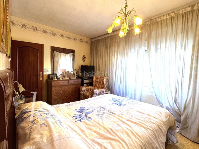 Foto c93f2e9d-698b-4900-bb13-431a02bd5ccb. Pis a Mont Olivet Valencia