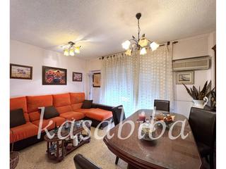 Appartement  Fray pedro ponce de léon. Piso en venta en quatre carreres