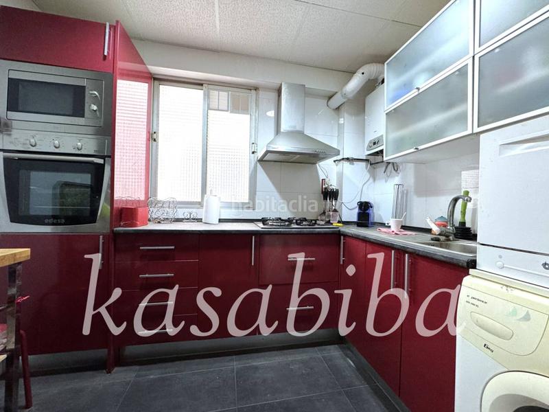 Foto f298b89e-bef2-4a5d-87f0-6be3896012a9. Pis a Mont Olivet Valencia