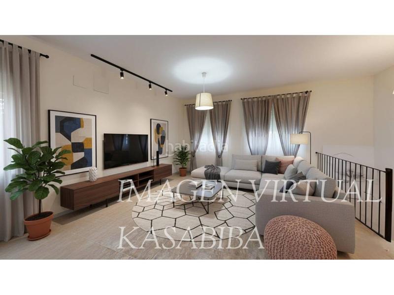 Foto 4b39710a-42f9-4ae1-820e-58b041baa7e8. Casa a schiera con parcheggio in Montroy