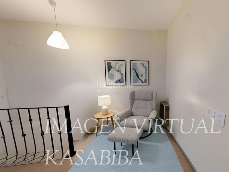 Foto 5631fea5-444d-40ed-9d7b-b5f118758db9. Casa a schiera con parcheggio in Montroy