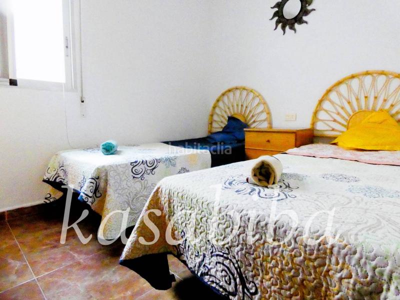 Foto 1d53b200-cf78-432d-82b6-8fb51f118ba6. Pis a Bega de Mar Sueca